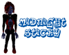 Midnight Sticky