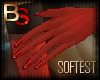 (BS) Dola Gloves SFT