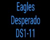 Eagles - Desperado