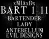 [M]BARTENDER