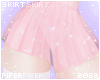 P| Nebula Skirt - Pink