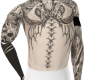 DDW Viking Tattoo