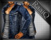 [RQ]Levi's|Jacket|BL