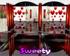Valentinsday Room