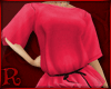 |R| Rose Dress