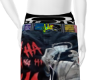 Y2K Joker Pants