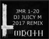 [W] DJ JUICY M REMIX