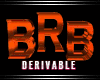 Derivable BRB Mp3