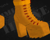 Yellow Boots RL