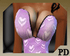 ~PD~CHIC CHOC PINK DELI