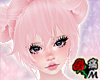 蝶 Helene Pink