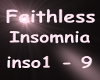 Faithless Insomnia 