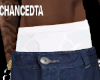 [Baggy] Montez Shorts
