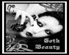 TTT Goth Beauty