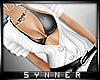 *SYN*Smexy White top