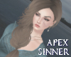 Sins Ashe Blond BigBraid