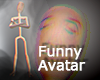 :G: Funny Avatar M/F