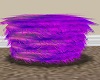 Fur Stool