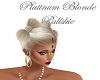 Platinum Blonde Pallskie