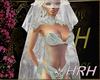HRH Wedding Sorceress