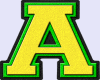A/F- Wow Oz