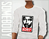 J. Obey Kony Sweater M!