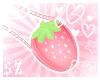 sz┃ Strawberry bag ✿