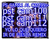 CAMELA REMIX DJ