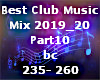 Best Club Music Mix p10