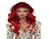 Sexy Red Curls