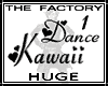 TF Kawaii 1 Pose Huge