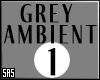 SAS-Grey Ambient 1
