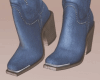 MVeJEANS BOOTS