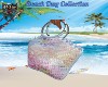 BEACH DAY BEACH BAG