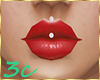 [3c] Upper Lip Piercing