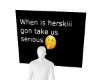 Serious Sh*t