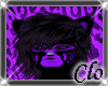 [Clo]NeoPard Purple BunM