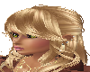 Gold Blond Chieko