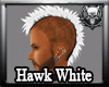 *M3M* Hawk White