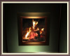 Ethereal Fire Place