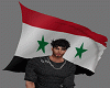 Syria's flag