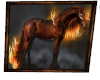 art horse
