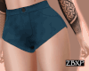 Emmy SuperShort Blue