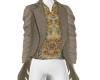 BOHO SHIRT AND SUADE