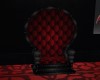 SV| Throne Red Black