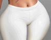 White leggings