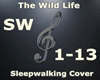 Sleepwalking Cover