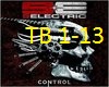 9Electric Time Bomb