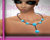 [ADG] Turquoise Necklace
