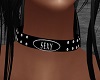 Black Collar "SEXY"